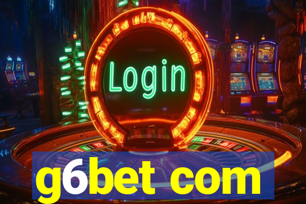 g6bet com